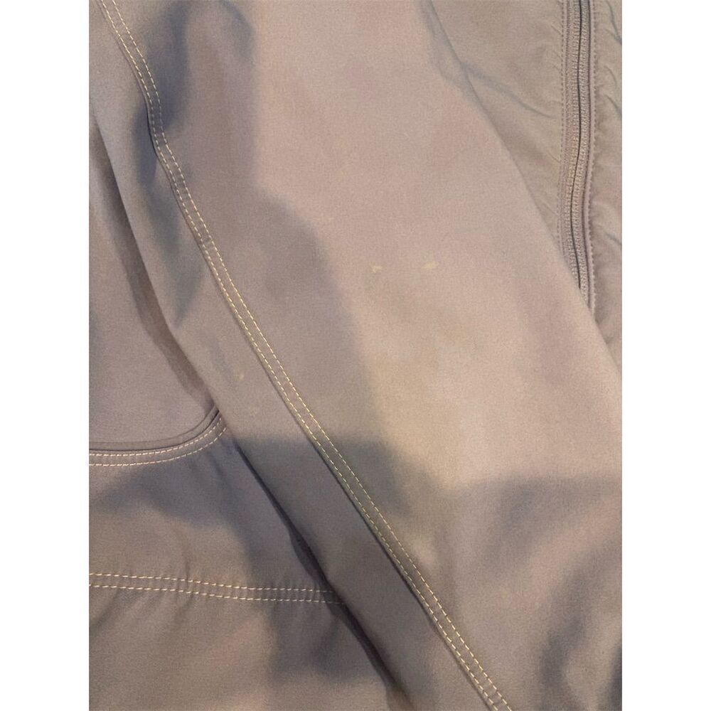 Marmot Girls Large Purple Jacket Casual Long Sleeve - Picture 9 of 14